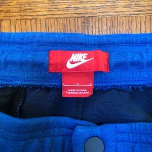 Nike Tech Fleece Joggers